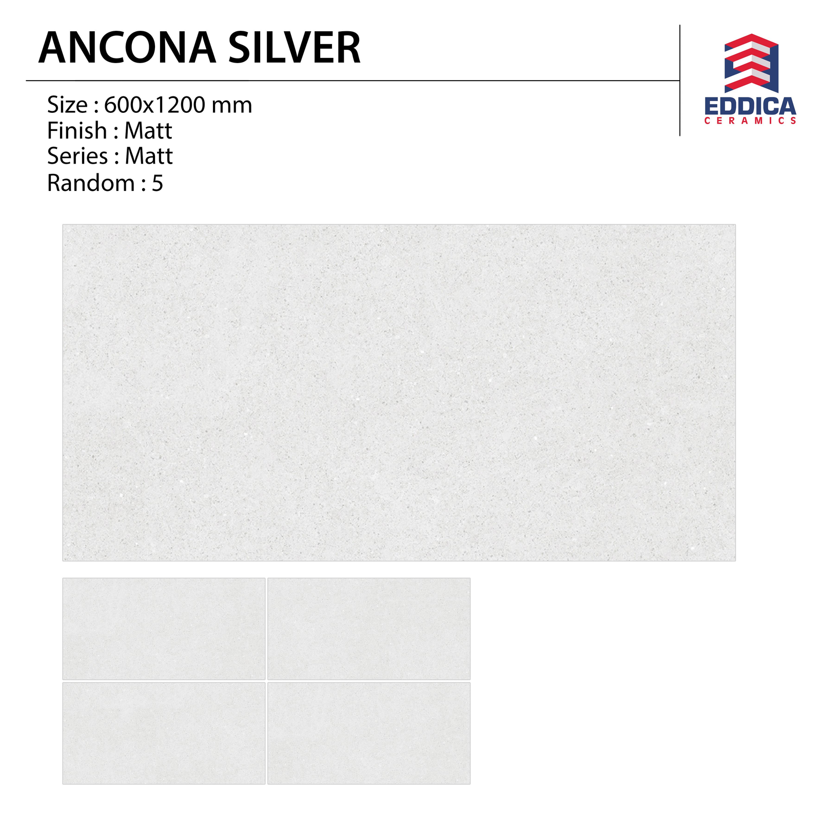 ANCONA SILVER