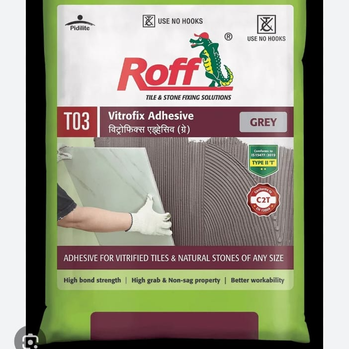 ROFF -T-03