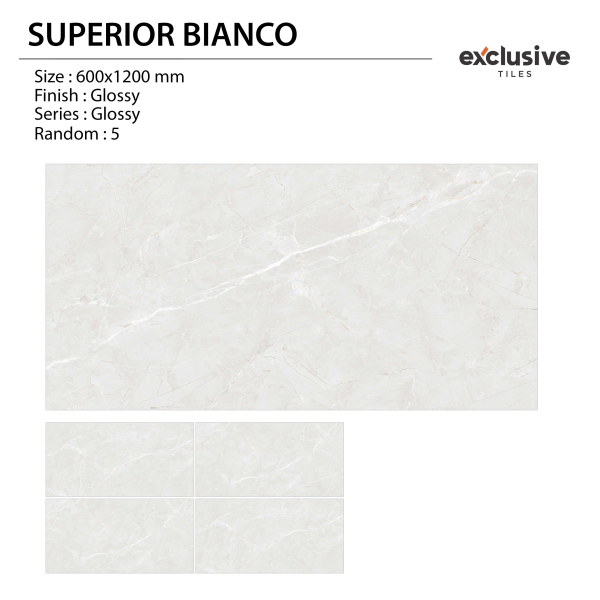 SUPERIOR BIANCO