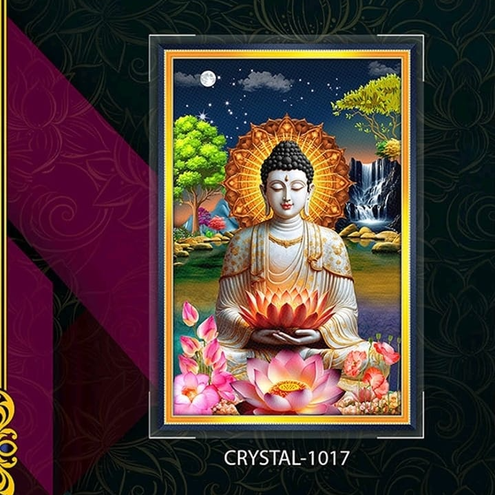 CRYSTAL-1017