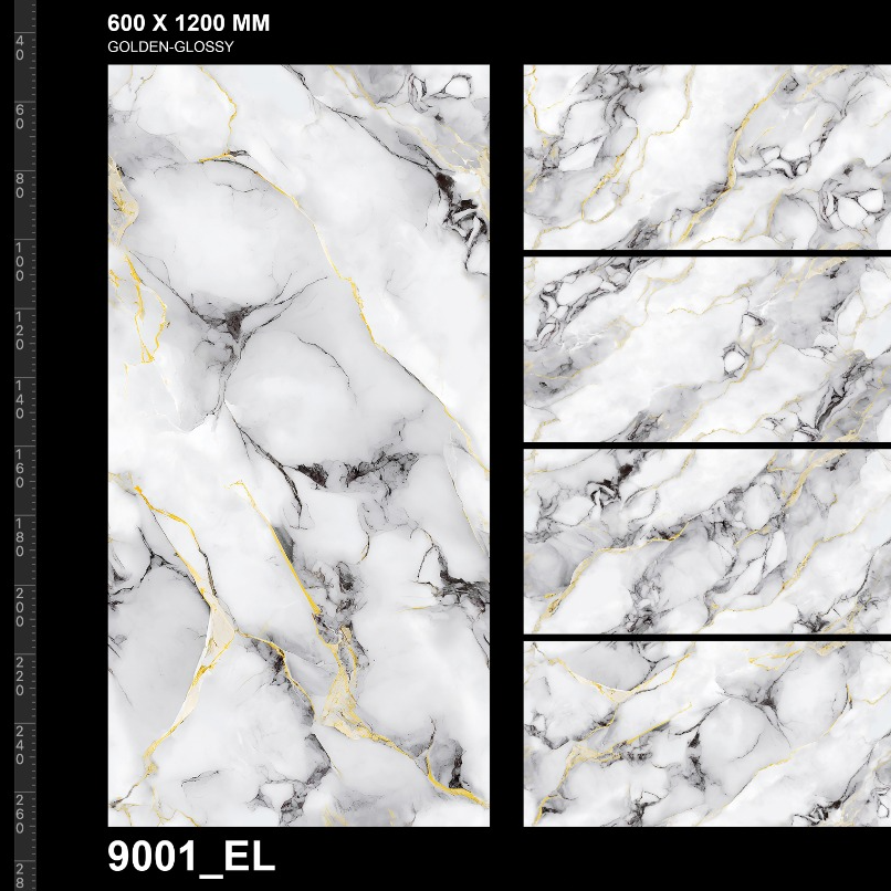 9001-EL GLOSSY