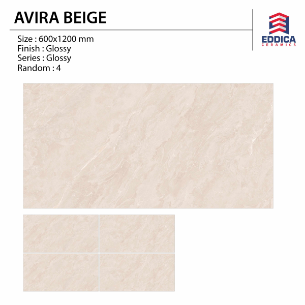 AVIRA BEIGE