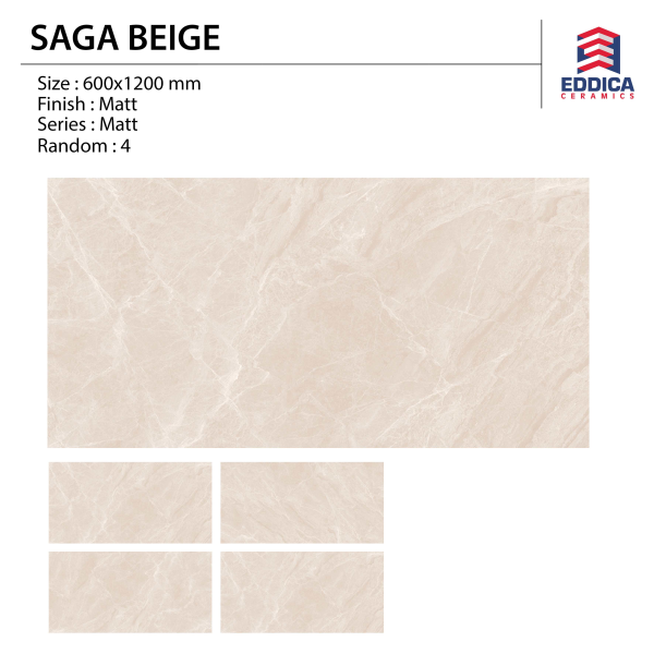 SAGA BEIGE