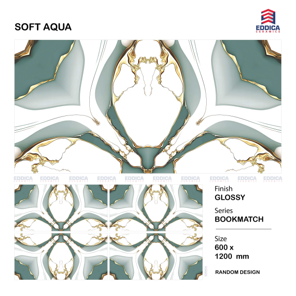 SOFT AQUA