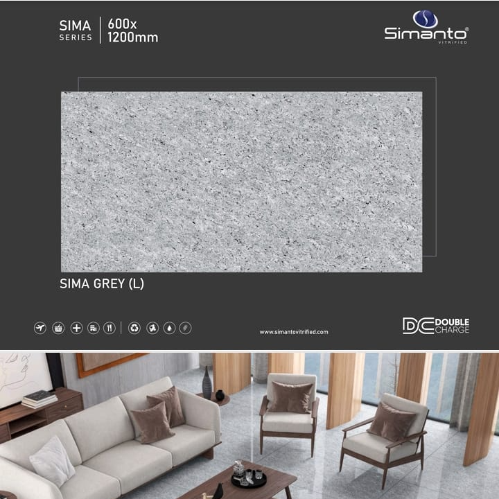 SIMA GREY