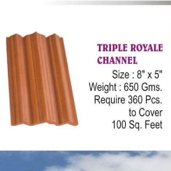 TRIPLE ROYALE CHANNEL