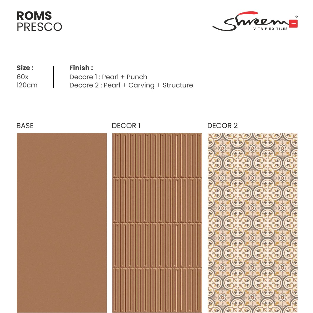 ROMS PRESCO