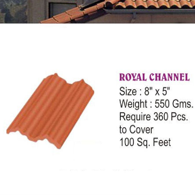 ROYAL CHANNEL