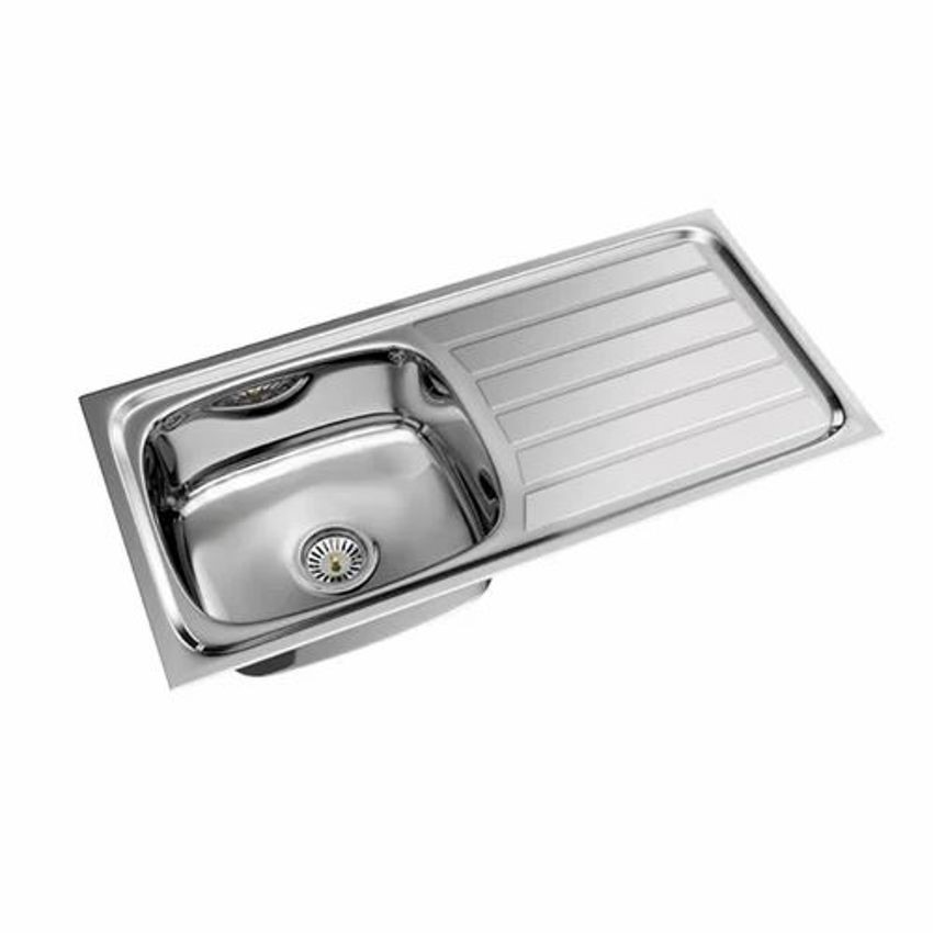 DRAINBORD 37X18X7