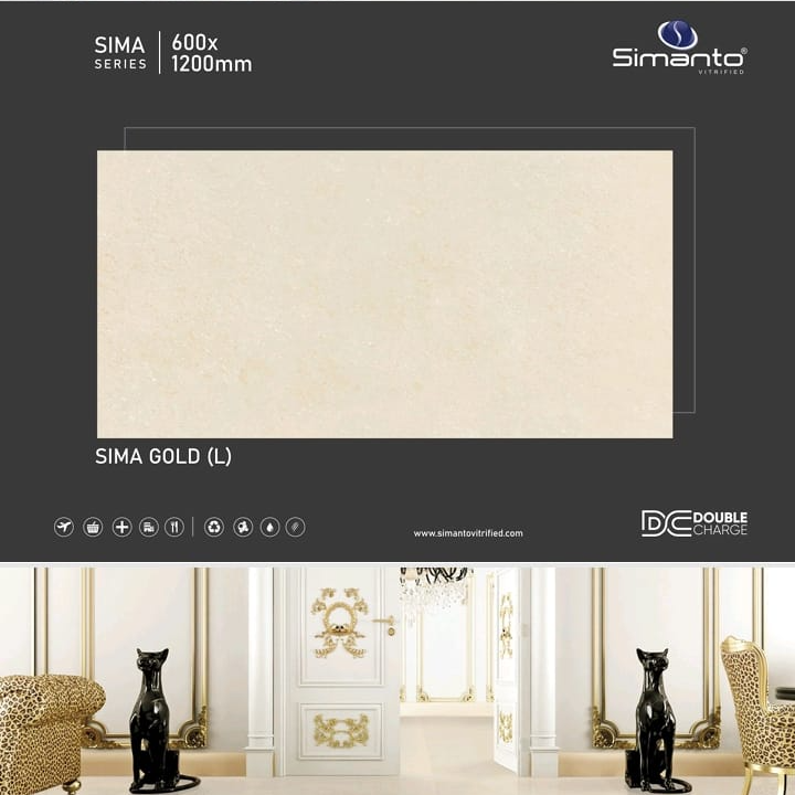 SIMA GOLD