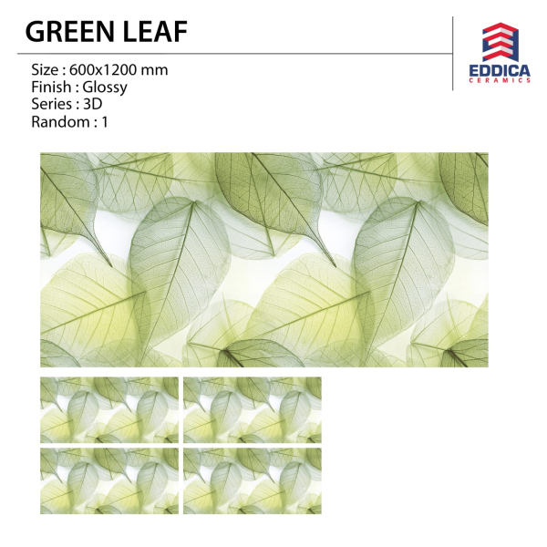 GREEN LEAF