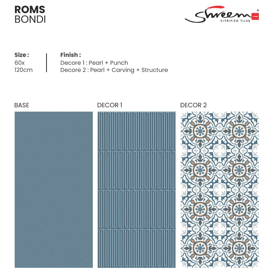 ROMS BONDI