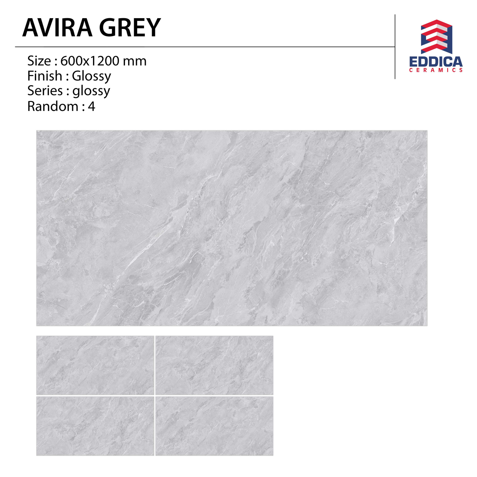 AVIRA GREY
