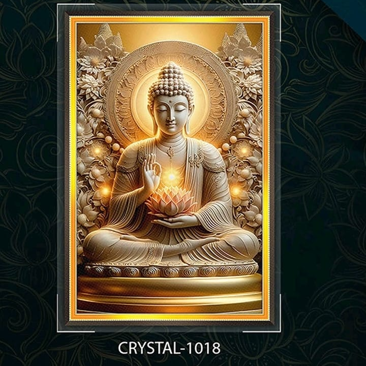 CRYSTAL-1018