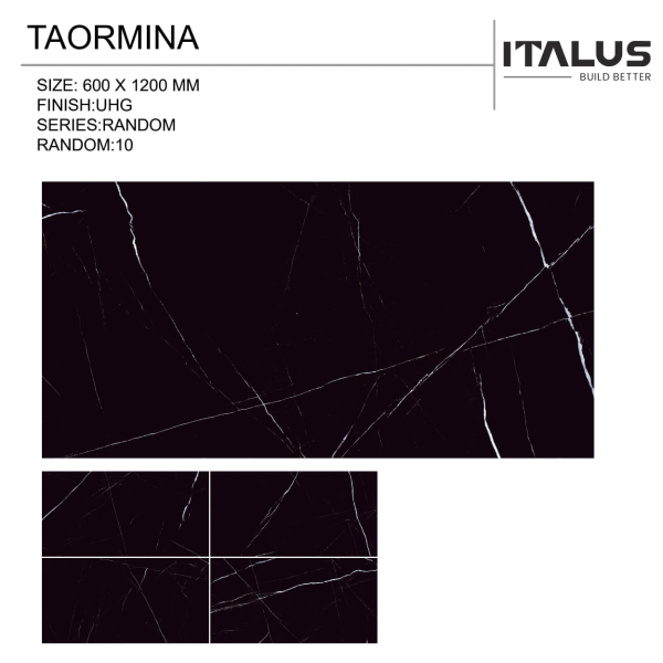 HG- TAORAMINA