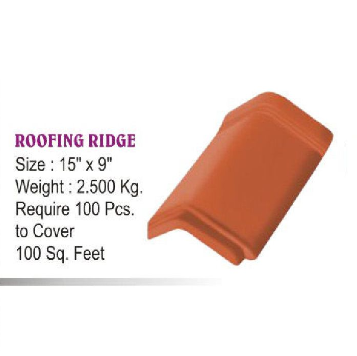 ROOFING RIDGE
