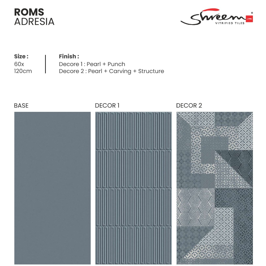 ROMS ADRESIA
