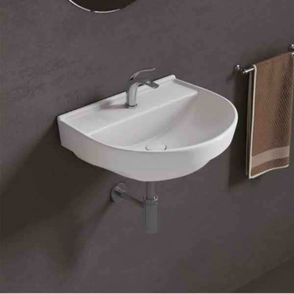 Wash Basin