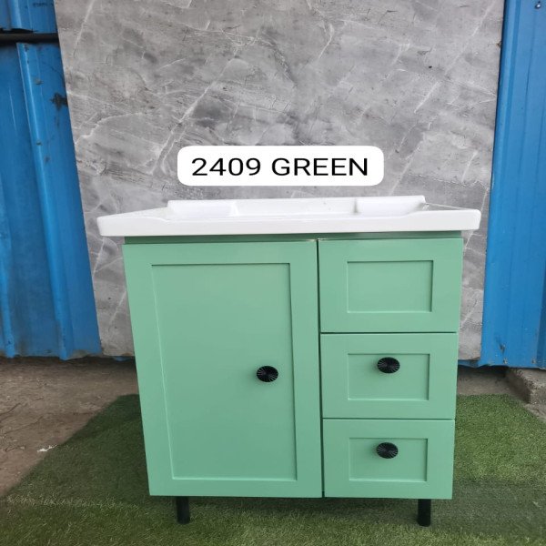 Pvc Vanity Box