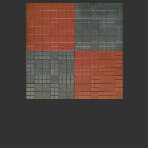 Parking Tiles
